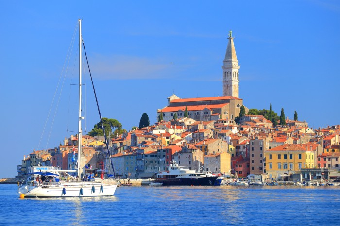 What to do while in Croatia